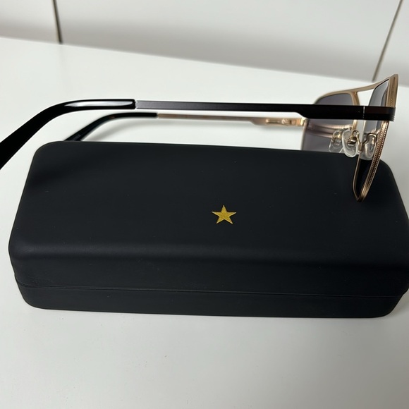 NWT Elton John Red Carpet Sunglasses - Picture 6 of 10